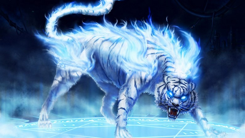 Neočekivani gost na indijskom venčanju - vukodlak tigar