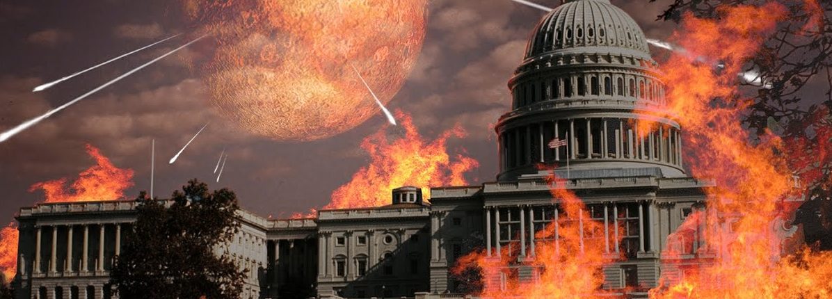 Nibiru će se sudariti sa Zemljom 17. oktobra 2017 