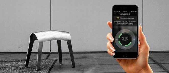 Holandija je razvila inovativnu stolicu