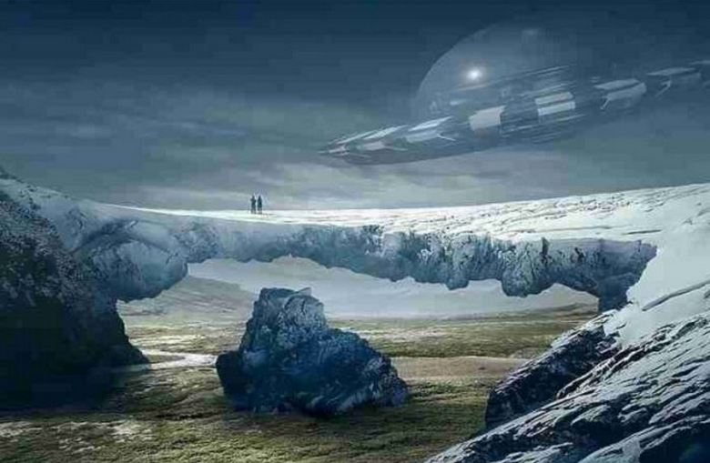 NLO i vanzemaljci različiti su pojmovi