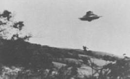 NLO-i su pomogli Amerikancima da stvore super oružje