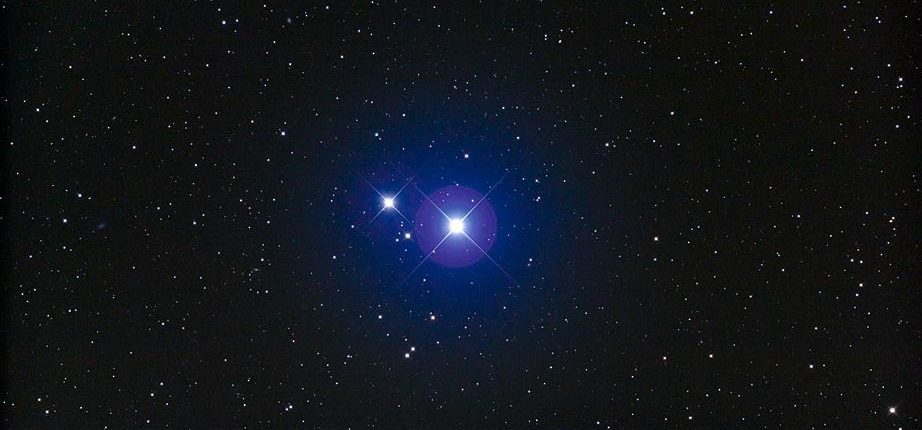 Astronomi su zadivljeni novim binarnim sistemom 