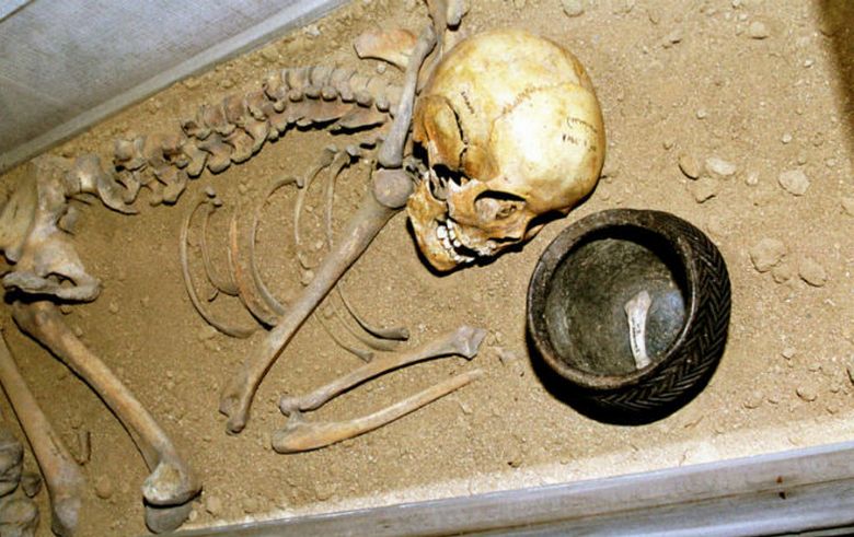 Novo otkriće arheologa podriva moderni pogled na porijeklo čovjeka