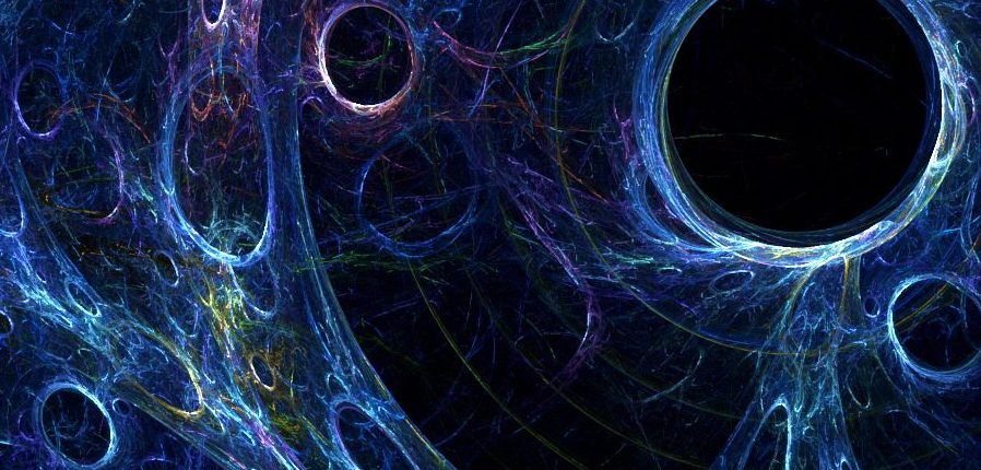 Nova teorija može otkriti najveći paradoks svemira 