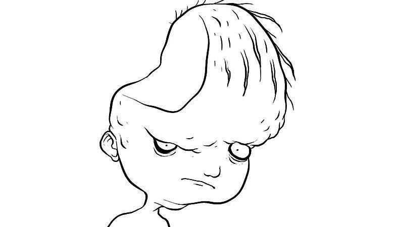 Nove fotografije jezivog Draga Davida pogodile su mrežu