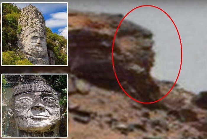 Novi Marsovski nalazi sugeriraju