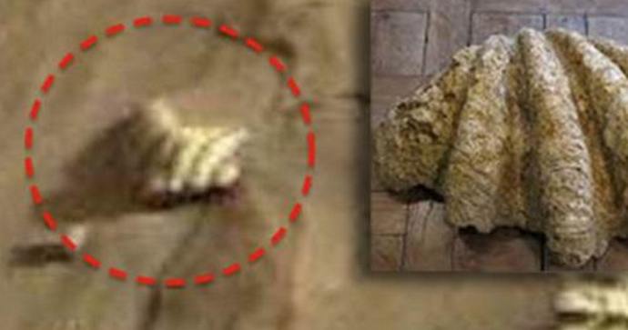 Nova marsovska nalazišta internetskih arheologa