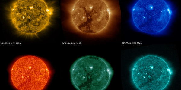 Novi NASA-in satelit otkrio je rupu u sunčevoj atmosferi