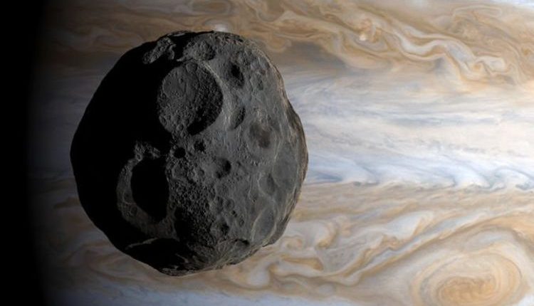 Novo istraživanje: Jupiterova gravitacija mogla bi ugroziti planetu Zemlju 