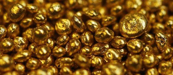 Novosibirsk akumulira zlato u svojim tijelima