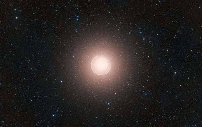Pa, Betelgeuse je zvanično prestala da blijedi 