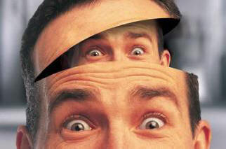 O čemu govore glasovi u mojoj glavi?