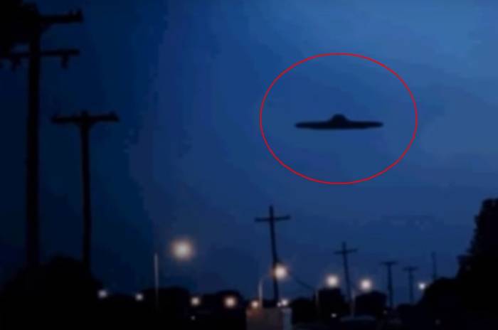 O vilama, vanzemaljskim brodovima i bazama, kao i o drugim neobjašnjivim pojavama