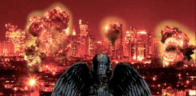 Na kraju svijeta, smrt Porošenka i druga predviđanja