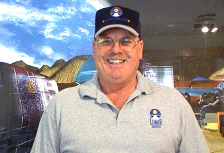 O svemirskim poduzetnicima koji su na mjesecu kupovali parcele i tako obogatili inventivne Amerikance