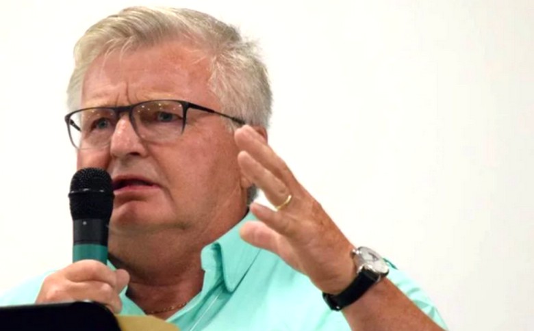 O morskom čudovištu Kanade