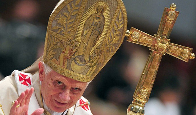 O posljednjem papi i posljednjem predsjedniku SAD-a