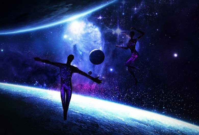 O mogućnosti vanzemaljskog putovanja