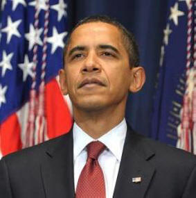 Obama je poslednji američki predsednik