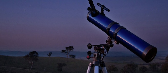 Najudaljenija galaksija otkrivena od nas