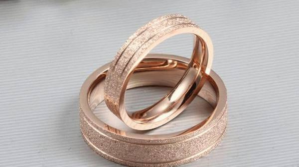 Vjenčano prstenje - znakovi i praznovjerja 