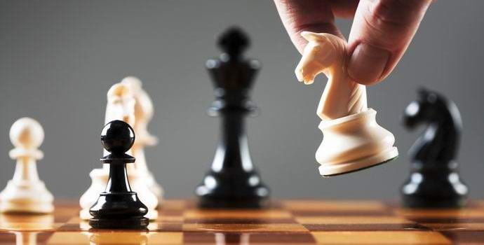 Jedan Rus je u šahu pobijedio čitavu kinesku ekipu