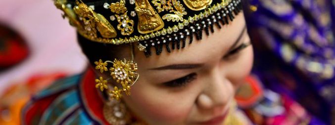 Usamljeni bankar je oteo djevojku i predložio da se uda