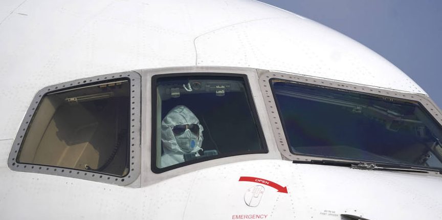 Službeno: SZO proglašava koronavirus globalnom zdravstvenom vanrednom situacijom 