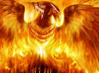 Vatrena zvijer iz drugog svijeta