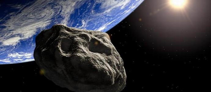 Ogroman asteroid predstavlja stvarnu prijetnju Zemlji