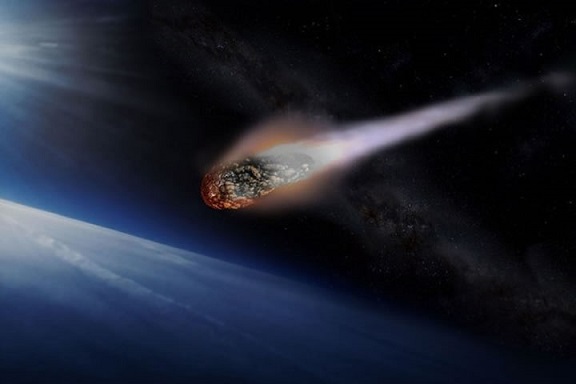 Ogroman asteroid proći će blizu Zemlje