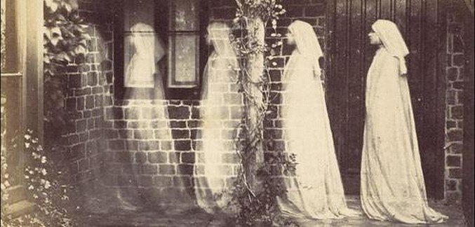 Sada svako može postati lovac na duhove.