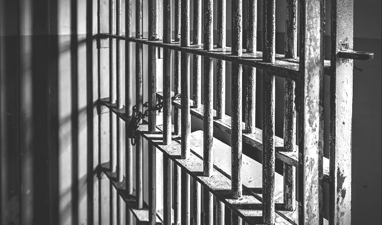 Trebalo je spasiti duhove iz ćelije stare policijske stanice