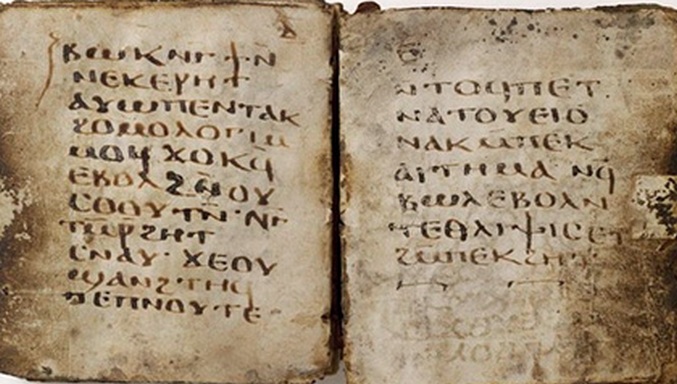 Ispada da je evanđelje čak pogodilo