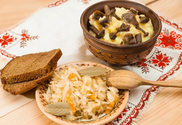 Ispada da post usporava starenje.