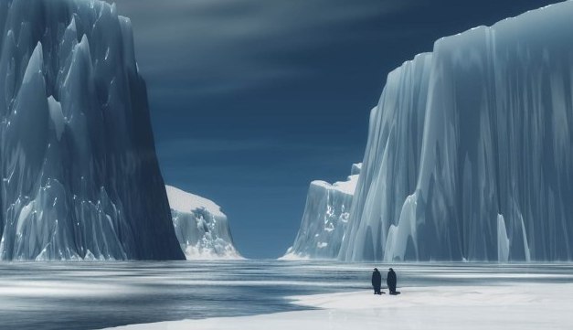 Okean nam prijeti globalnom katastrofom