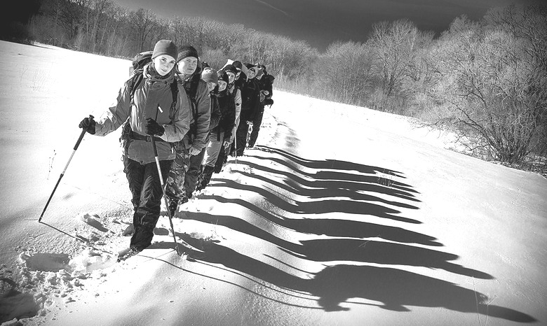 Oleg Arhipov: zašto događaji na Dyatlov prolazu do sada uzbuđuju istraživače