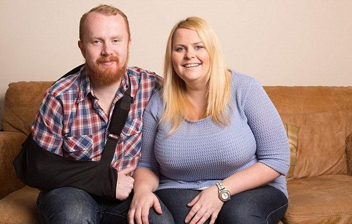 Tumor može dovesti do gubitka smisla za humor.