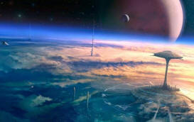 Greške pisaca naučne fantastike ili zašto se astronautika zaustavila