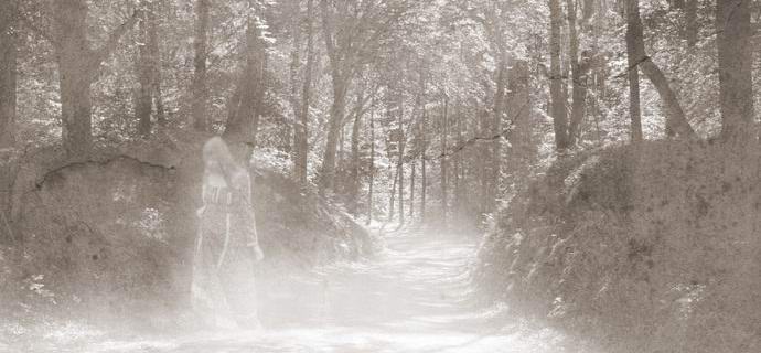 Ostavite duhove jadnima