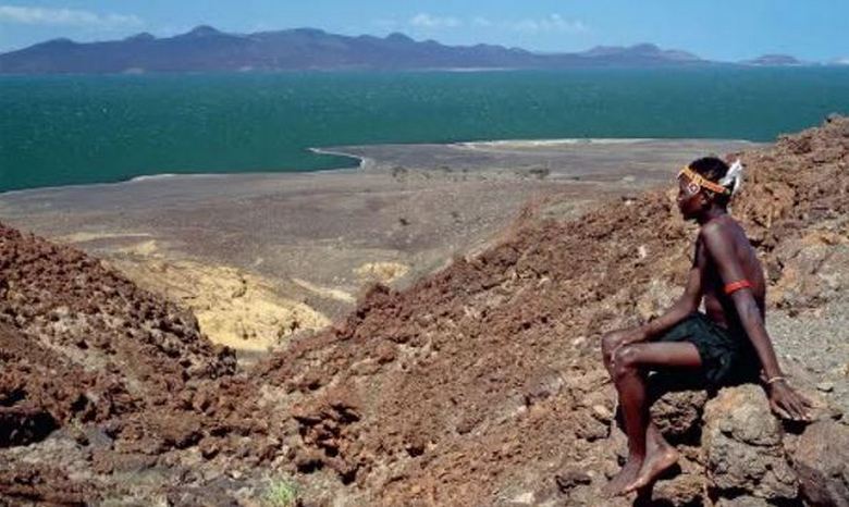 Ostrvo na kojem ljudi nestaju bez traga
