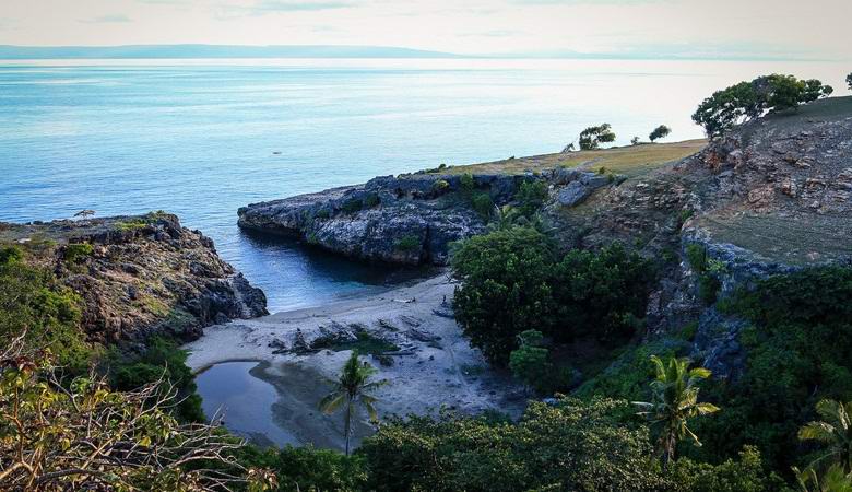 Ispostavilo se da je ostrvo u Indoneziji čudesna riznica praistorijske umjetnosti.