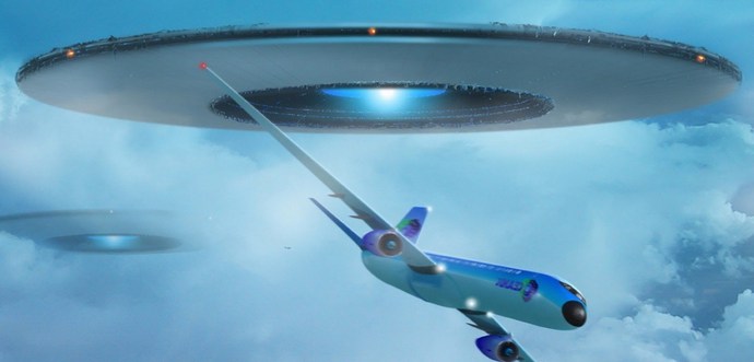 Zašto postoji toliko NLO-a?