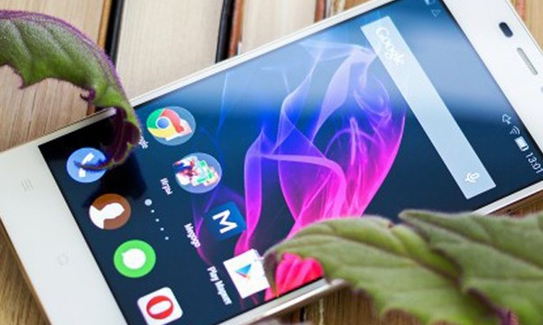 Odustani od pametnog telefona - bit ćeš pun!