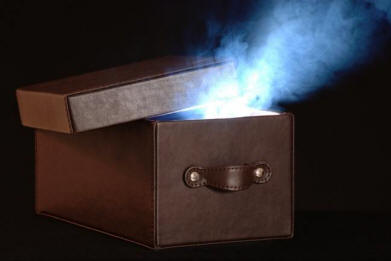 Otvorio je Pandorinu kutiju i umro