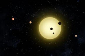 Otvoreni planetarni komunalni sistem