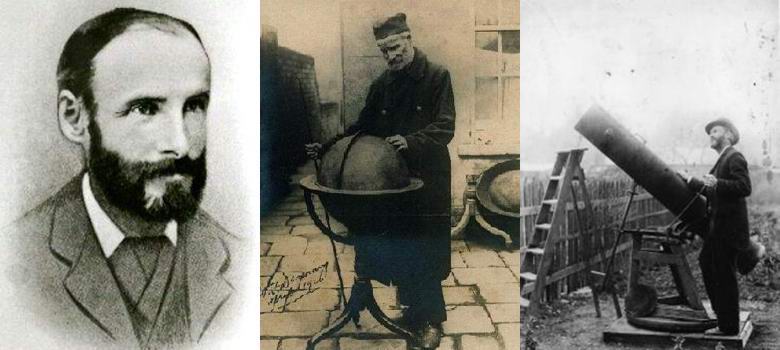 Otkrivena prije 136 godina, kometa se pokazala kao vanzemaljski brod?