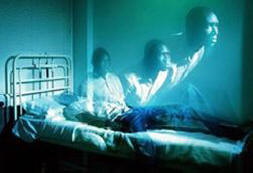 Otkriće antimolekule života duše