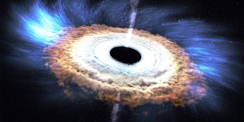 Otkriće gravitacionih valova najznačajnije je naučno otkriće u 2016. godini 