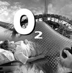 Odakle dolazi kisik na zemlji?